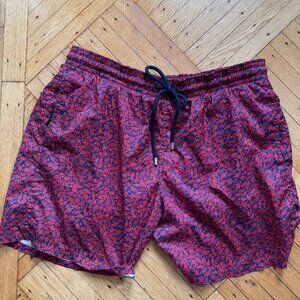 Vilebrequin Swim Trunks - XXL